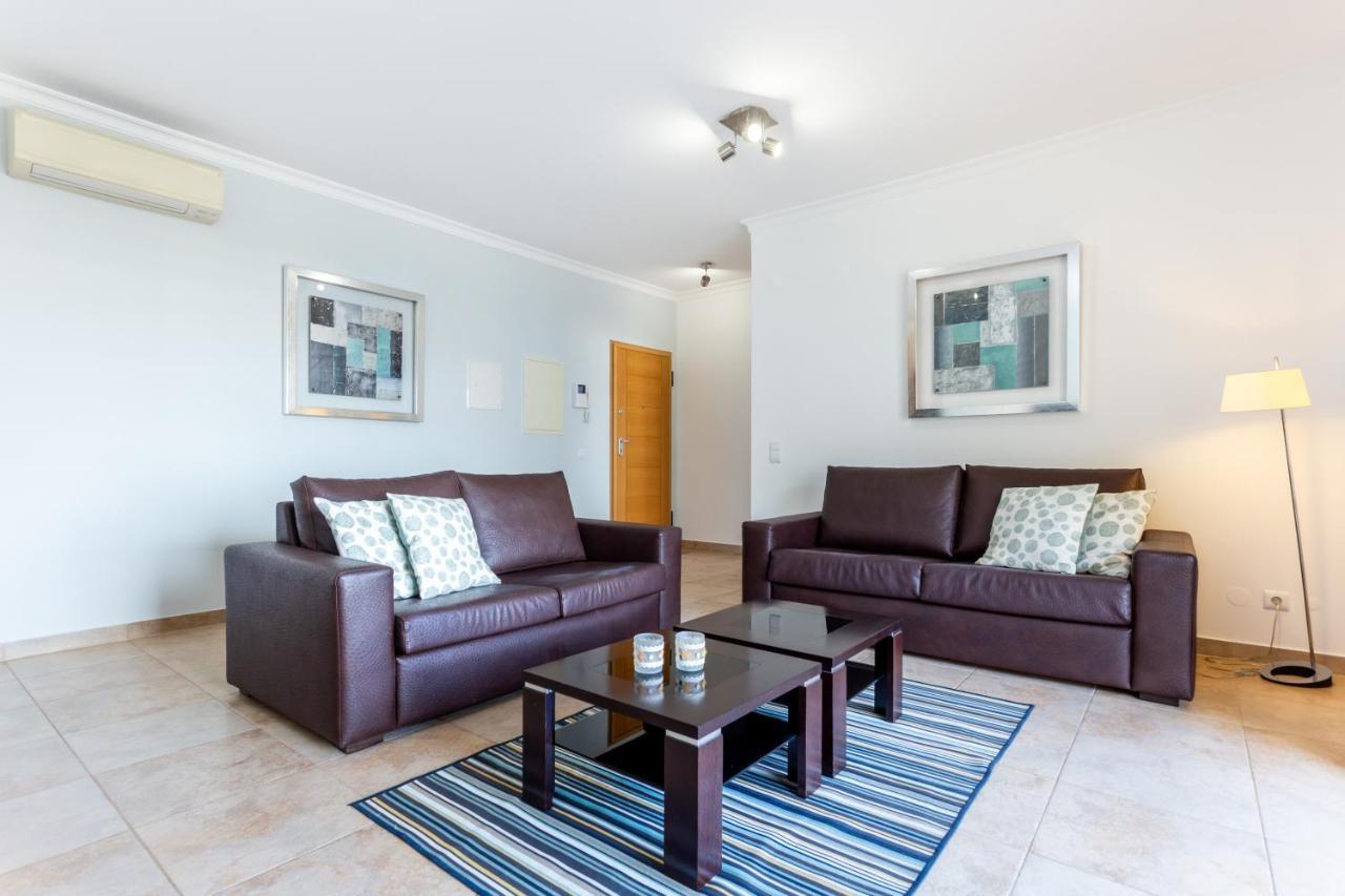 Nosso Sonho Apartment Lagos Exterior photo