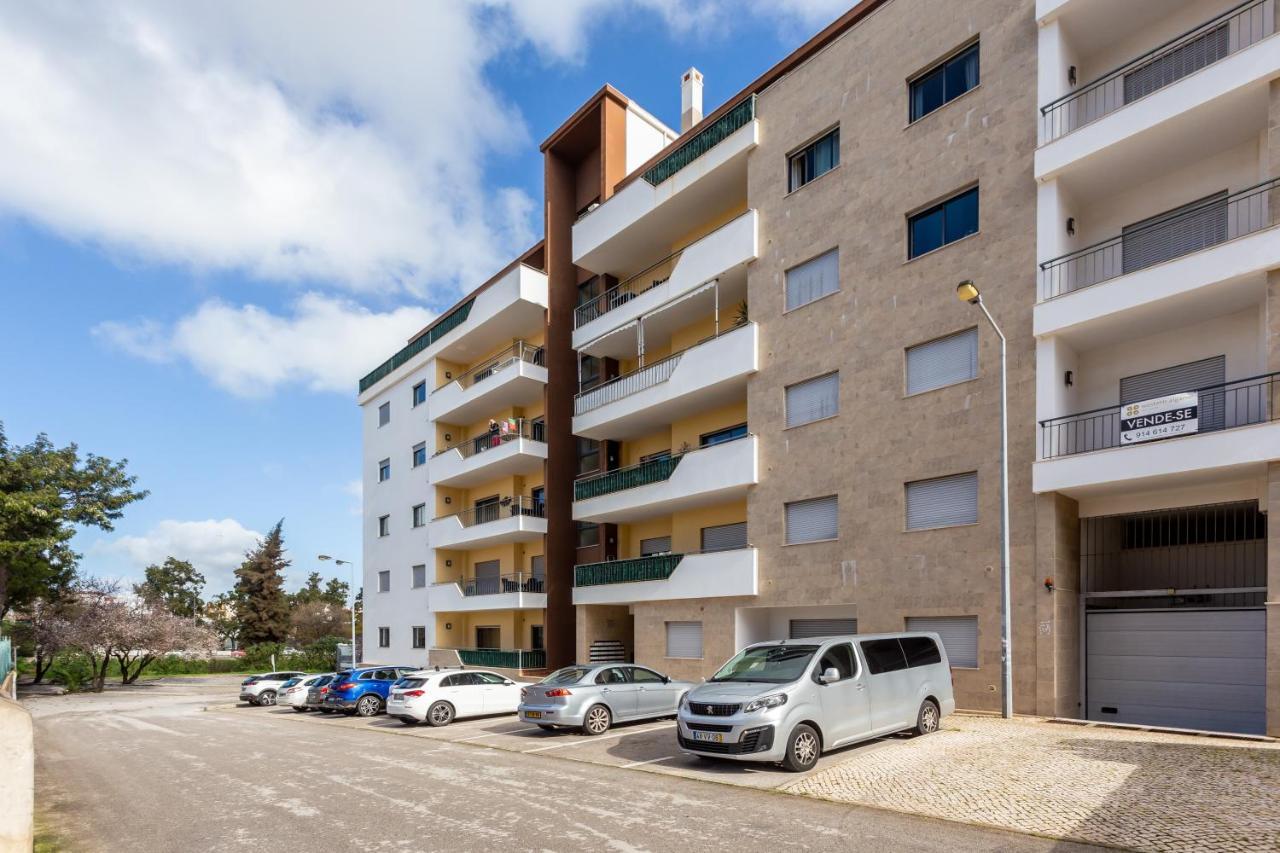 Nosso Sonho Apartment Lagos Exterior photo