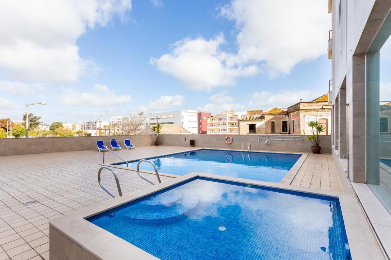 Nosso Sonho Apartment Lagos Exterior photo