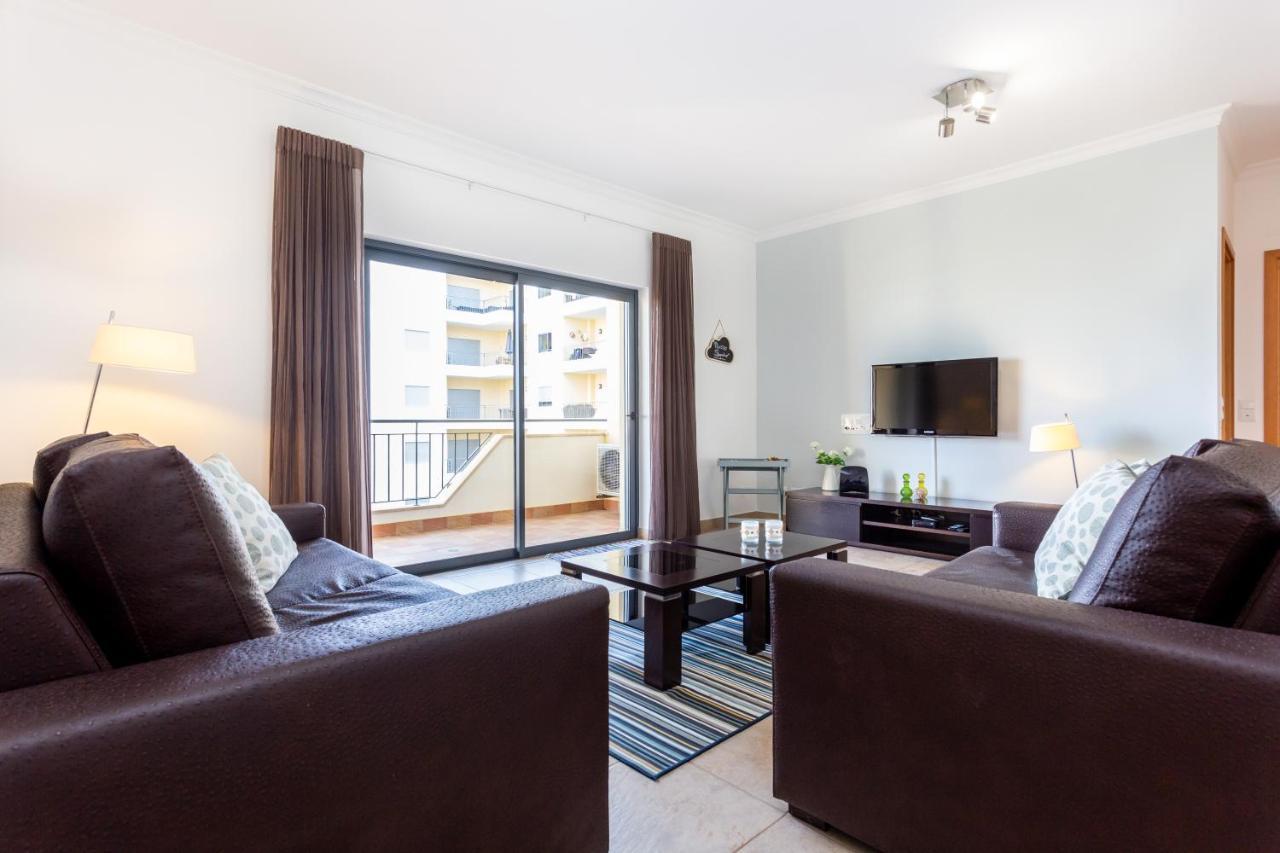Nosso Sonho Apartment Lagos Exterior photo