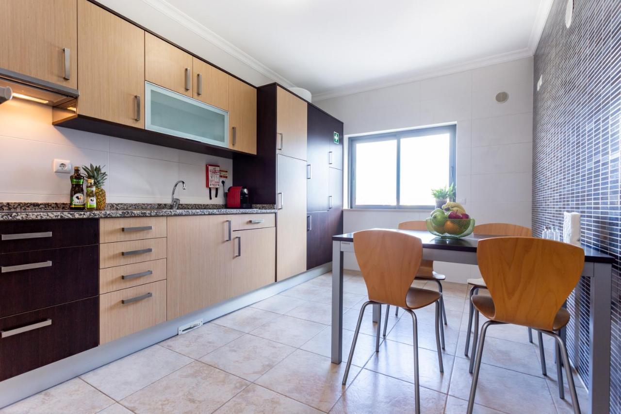 Nosso Sonho Apartment Lagos Exterior photo