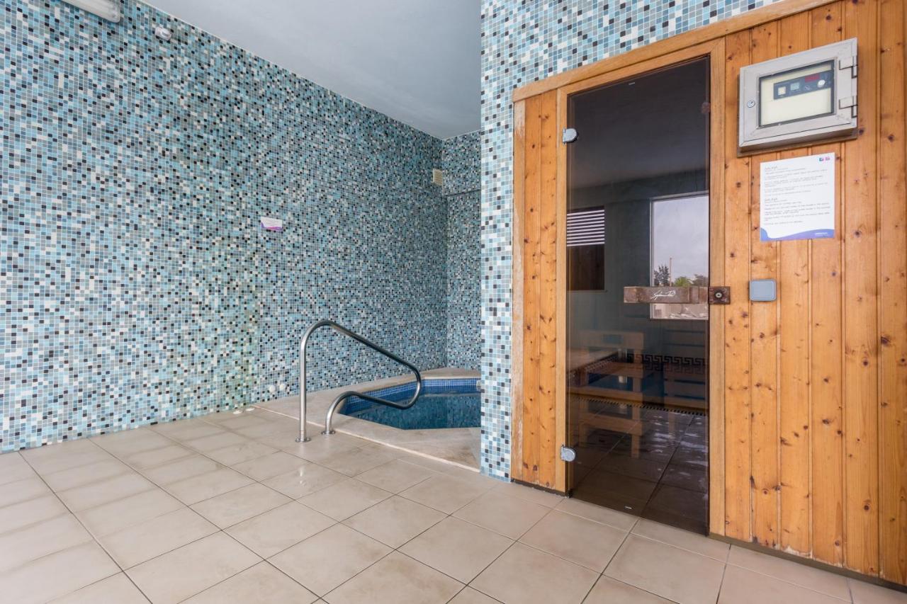 Nosso Sonho Apartment Lagos Exterior photo